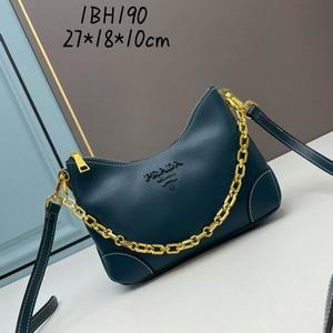 Prada Handbags 442